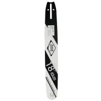 Шина 18" 3/8 1,6 66 (для цепи 75DP/LP)(183SLHD025), DDE