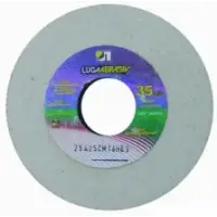 Круг заточной абразивный 150х20х32мм,14А 24R BF 63м/с, Луга