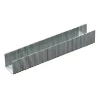 Скобы для степлера 14мм, тип 53, 1000шт, STAYER "STANDARD"
