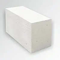 Газобетонный блок 400х250х625 мм D500 ЛСР 0,0625 м3