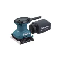 Шлифмашина вибрационная (ПШМ) Makita BO4557