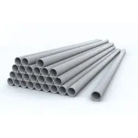Труба асбестоцементная ф 300 5м. безнапорная