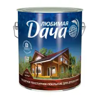 Антисептик Любимая дача сосна 2,7л