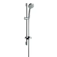Гарнитур душевой HANSGROHE Croma 100 1jet/Unica\'C 65см
