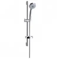 Гарнитур душевой HANSGROHE Croma 100 Multi/Unica\'C Shower Set 65см