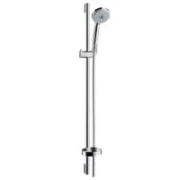 Гарнитур душевой HANSGROHE Croma 100 Multi/Unica\'C Shower Set 90см