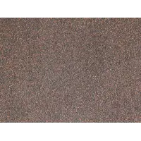 Ковер ендовный Docke коричневый (10м2)