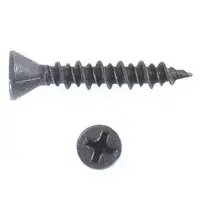 Саморезы по гипсоволокну 3,9х19 (300шт) пакет