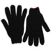 Перчатки трикотажные ЗУБР "МAСTEP", 7 класс, утепленные, L-XL