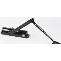 Доводчик HANDLE DESIGN 3023 черный (40-65кг)