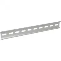 DIN-рейка 10см IEK YDN10-00100