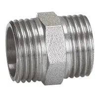 Ниппель 3/4\'\'M x 3/4\'\'M AQualink