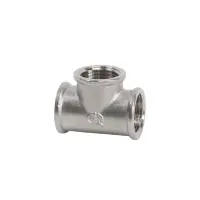 Тройник 3/4\'\'F x 3/4"F x 3/4"F AQualink