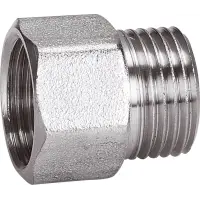 Переходник 1/2\'\'M x 3/4"F AQualink