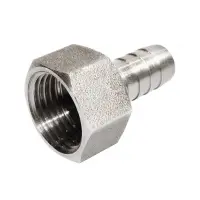 Штуцер под шланг 1/2\'\'F x 16 мм AQualink