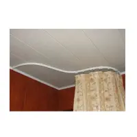 Карниз "Гибкий" 3,6 м