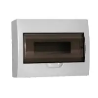 Бокс ЩРН-П-12 IEK MKP12-N-12-40-10