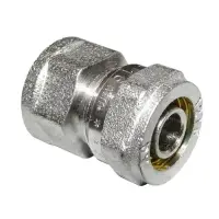 Переходник 16×1/2"F