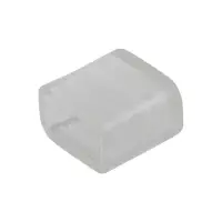 Заглушка для ленты LS704/LS707, LS705 Feron, LD128