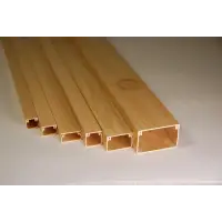 Кабель-канал 15x10 (2м) сосна IEK