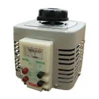 Автотрансформатор Ресанта TDGC2- 0,5K 0,5kVA (ЛАТР)
