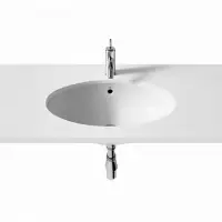 Раковина ROCA GRAND BERNA 62х39