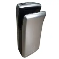Сушилка для рук САНАКС SILVER, арт.6990s