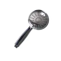 Лейка душевая Gfmark массажная большая, арт.6033