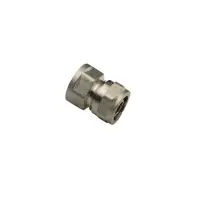 Переходник 20×1/2"F