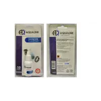 Клей-герметик анаэробный AQUALINK "Разборный" 10г
