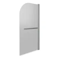 Шторка на ванну Good Door Screen H-HT-80-C-CH