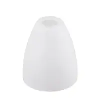 Плафон 50785 WT shade E14 plastic
