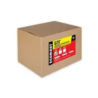 Герметик ECOMAST БПГ-50	14 кг