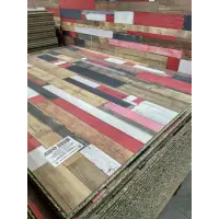 Плита ЛВДСПШ Нью Порт 1200*900*16 QuickDeck PLUS