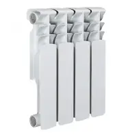Радиатор BIMETAL STI 500/80 4 секции