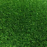 Трава искусственная GRASS КОМФОРТ (6 мм, ширина 2 м) рулон 25м