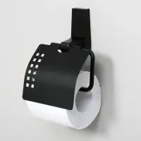 Держатель для туалетной бумаги WasserKRAFT Abens K-3225