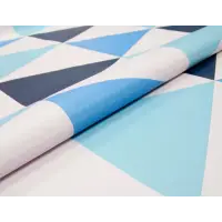 Клеенка ПВХ МОДЕРН на тканевой основе 1,37*20м, мод.ST2637-2