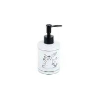 Диспенсер для жидкого мыла Fixsen Teddy FX-600-1