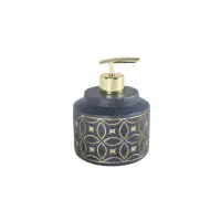Диспенсер для жидкого мыла Fixsen Coin FX-250-1