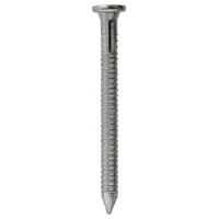 Гвозди ершёные 2,8х80 цинк (кор.с ок 500г) SteelRex