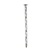Гвозди винтовые 3,4х80 цинк (кор.с ок 600г) SteelRex