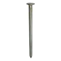 Гвозди строительные 2,5х60 чёрные (кор.с ок 400г) SteelRex