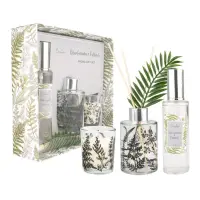 Сет арома RELAX LAVENDER & PATCHOULI, Д235 Ш215 В63