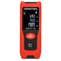 Дальномер лазерный CONDTROL Smart 30