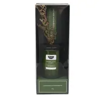 Аромадиффузор парфюмированный SMOKED WOOD & MAPLE 100 мл., Д80 Ш80 В295