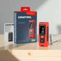 Дальномер лазерный CONDTROL Smart 30