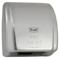 Сушилка для рук Puff-8851S хром, 2,1 кВт
