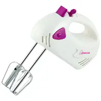 Миксер 150 Вт 7 скоростей HOMESTAR HS-2005_
