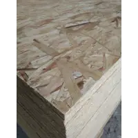 ОСП Влагостойкая 2440х1220 22мм, Кроношпан (Ultradecor) класс эмиссии E1